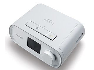 SASの治療機器