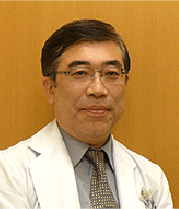 旭岡木口クリニック 院長 医学博士 木口俊郎